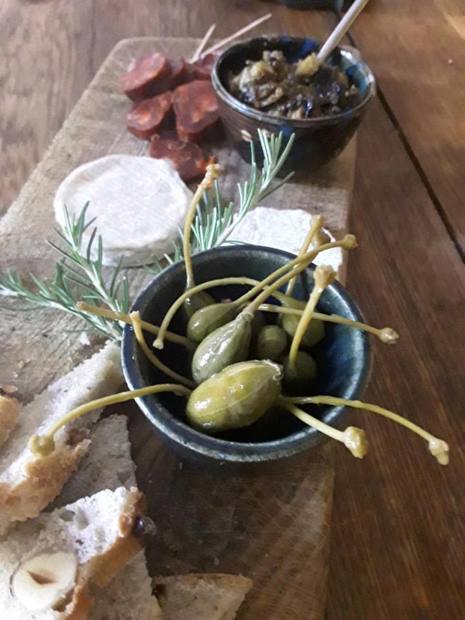 Noailles  Bastida De Beata B&B 외부 사진