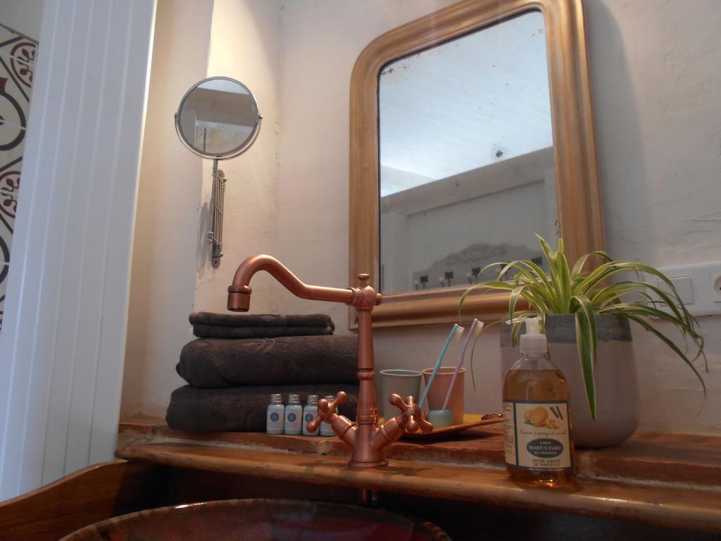 Noailles  Bastida De Beata B&B 외부 사진