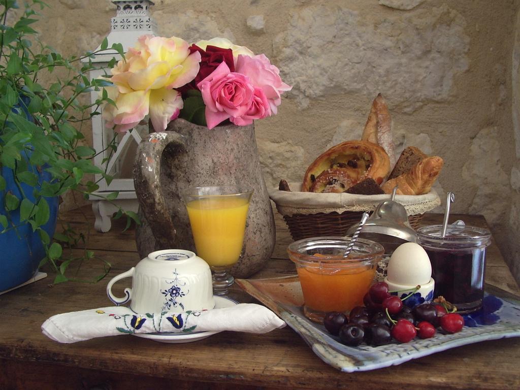 Noailles  Bastida De Beata B&B 외부 사진