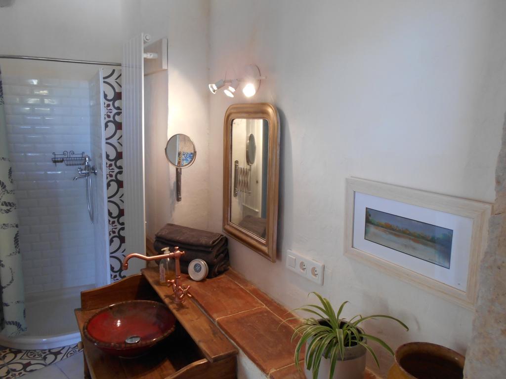 Noailles  Bastida De Beata B&B 외부 사진