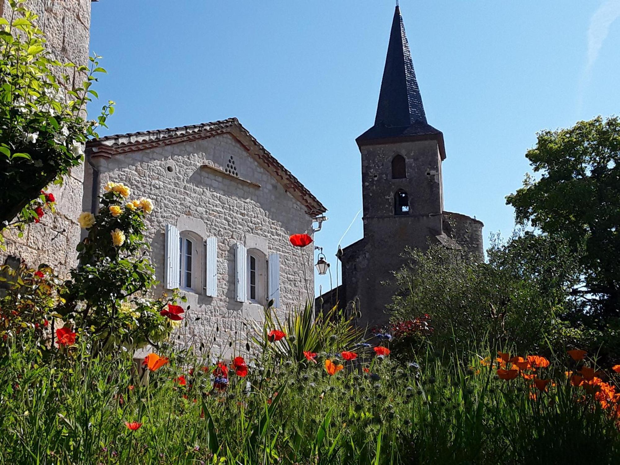Noailles  Bastida De Beata B&B 외부 사진