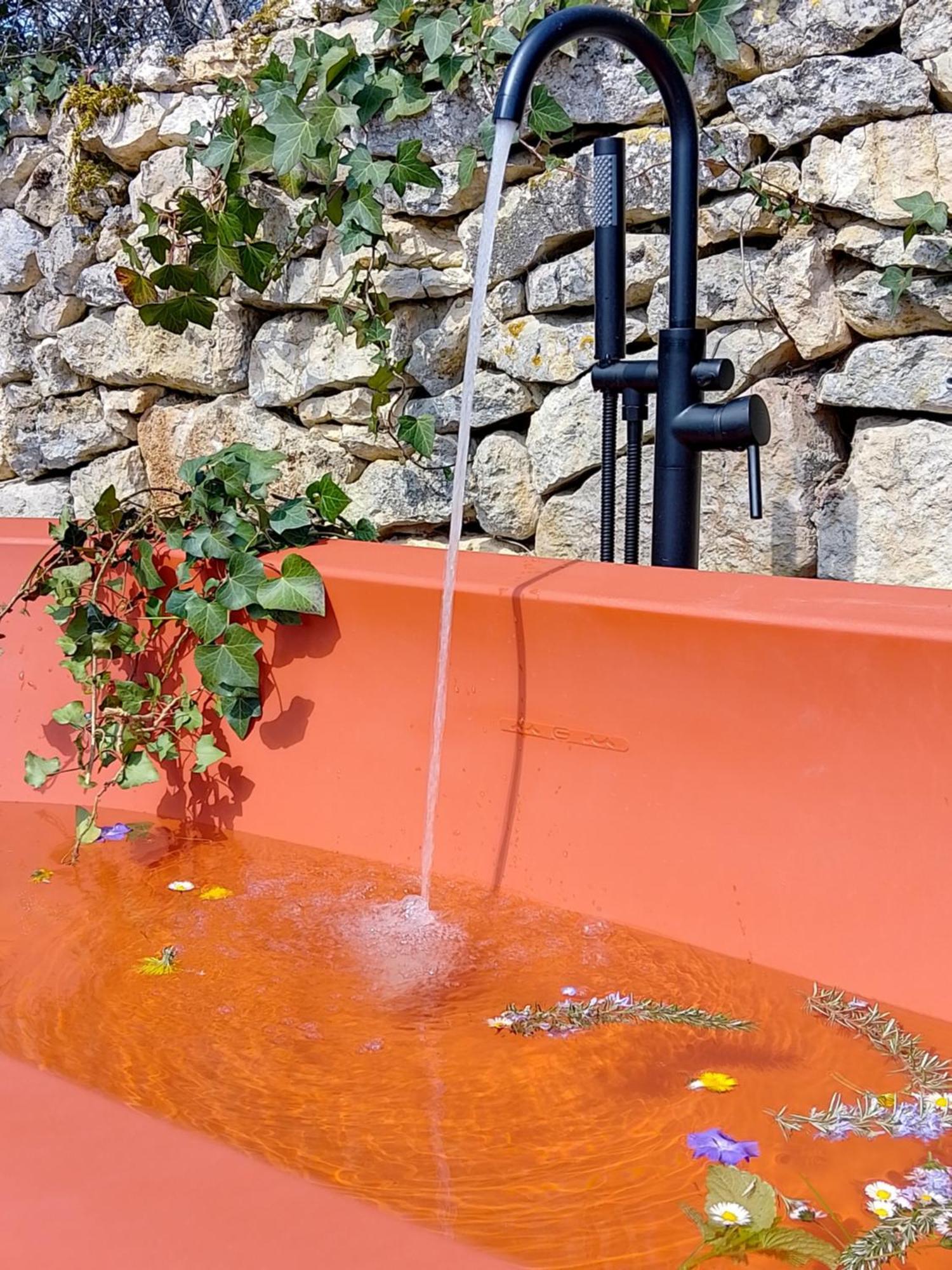 Noailles  Bastida De Beata B&B 외부 사진