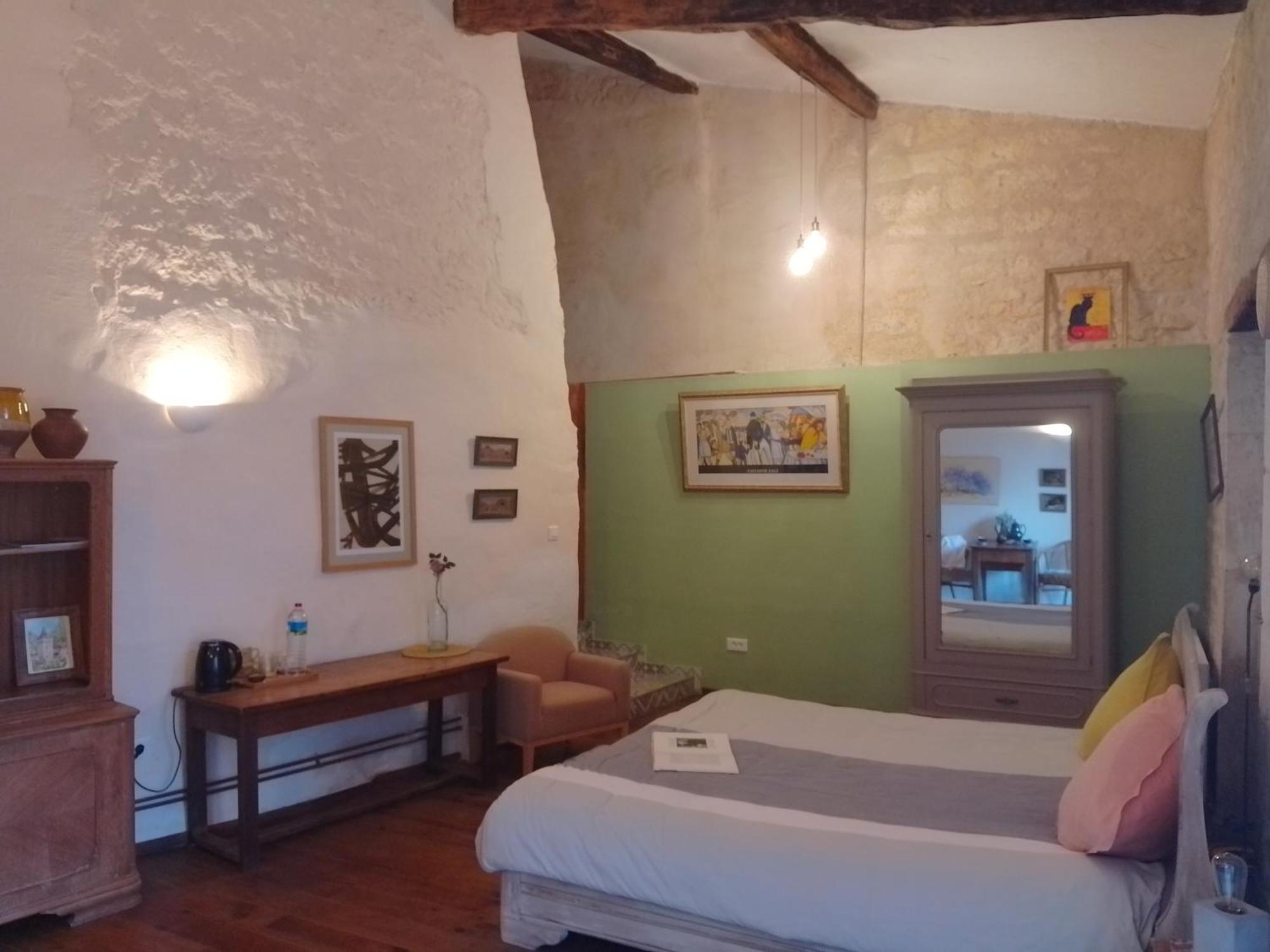 Noailles  Bastida De Beata B&B 외부 사진