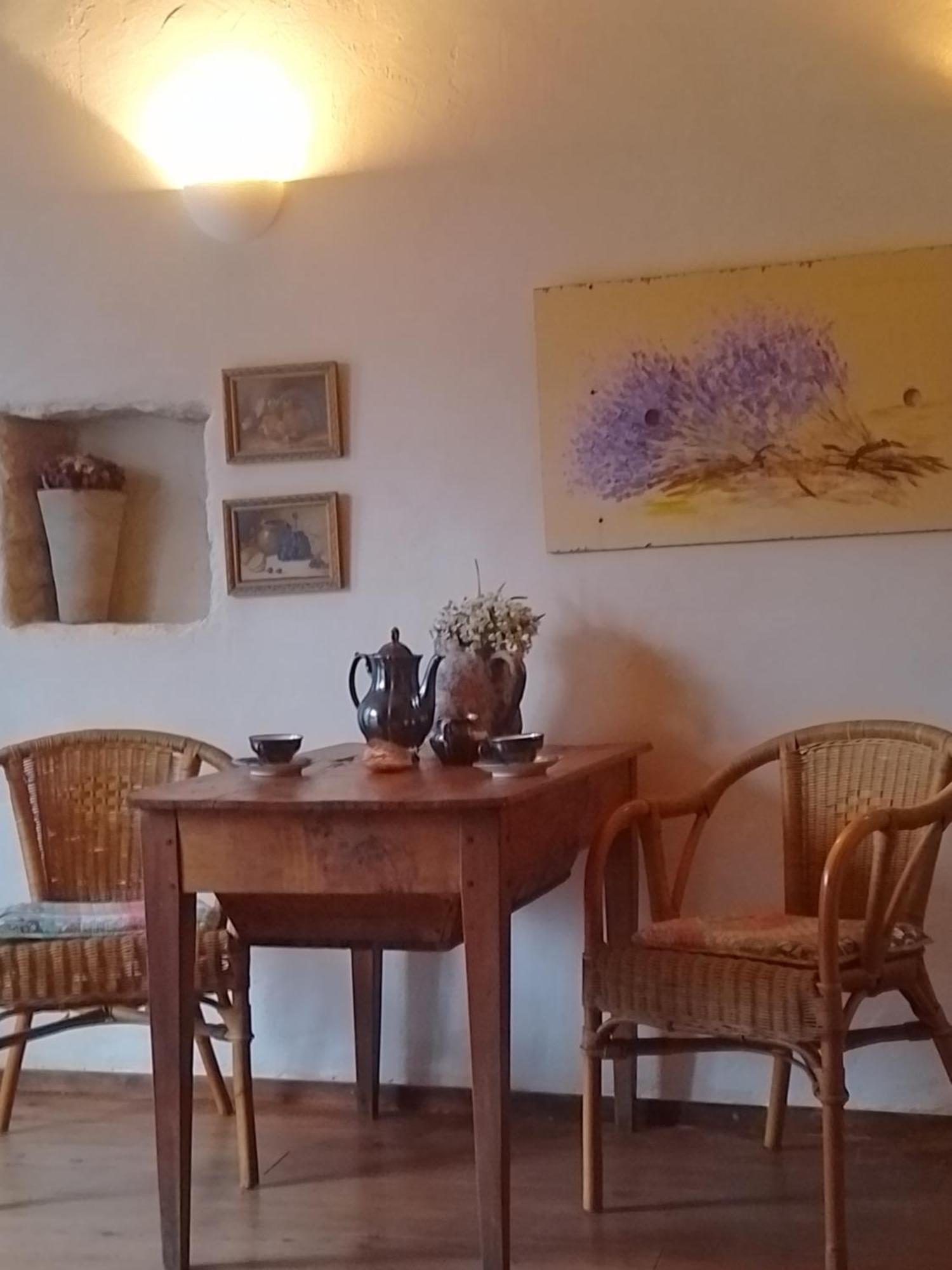 Noailles  Bastida De Beata B&B 외부 사진