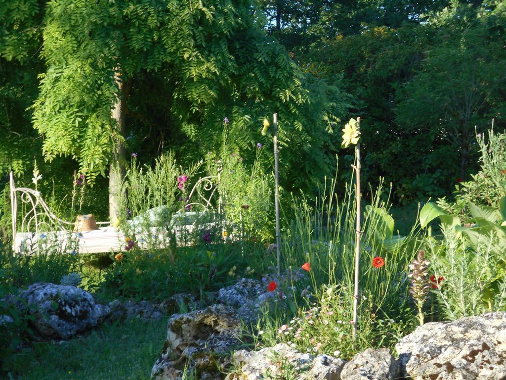 Noailles  Bastida De Beata B&B 외부 사진