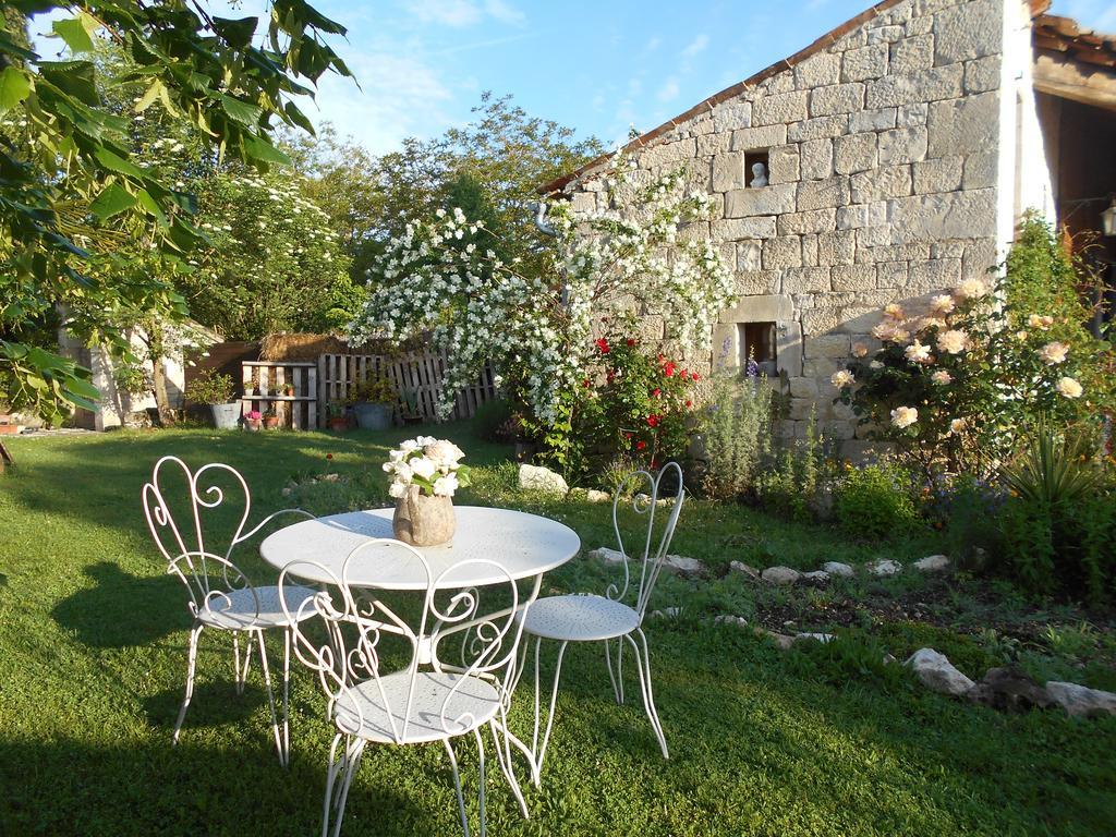 Noailles  Bastida De Beata B&B 외부 사진