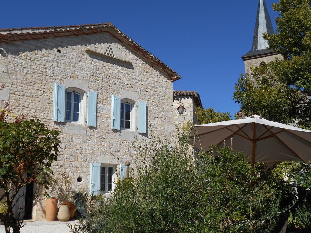 Noailles  Bastida De Beata B&B 외부 사진