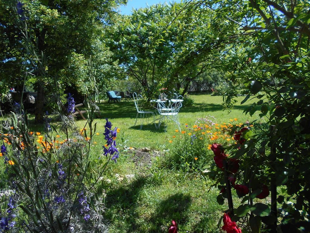 Noailles  Bastida De Beata B&B 외부 사진