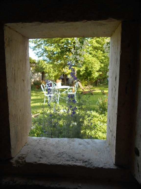 Noailles  Bastida De Beata B&B 외부 사진