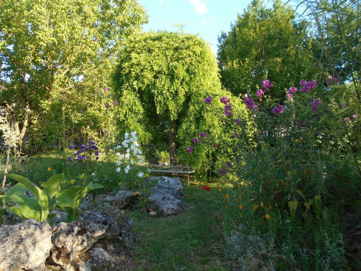 Noailles  Bastida De Beata B&B 외부 사진