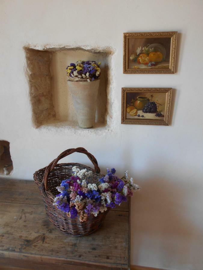 Noailles  Bastida De Beata B&B 외부 사진