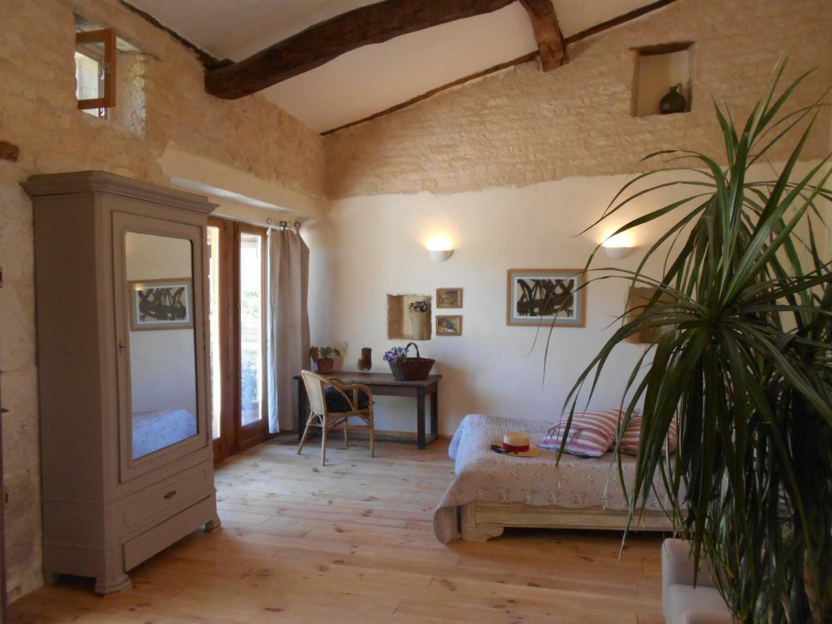 Noailles  Bastida De Beata B&B 외부 사진