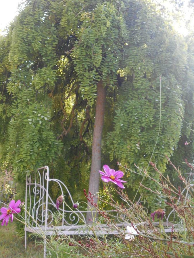 Noailles  Bastida De Beata B&B 외부 사진