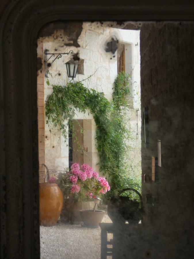 Noailles  Bastida De Beata B&B 외부 사진