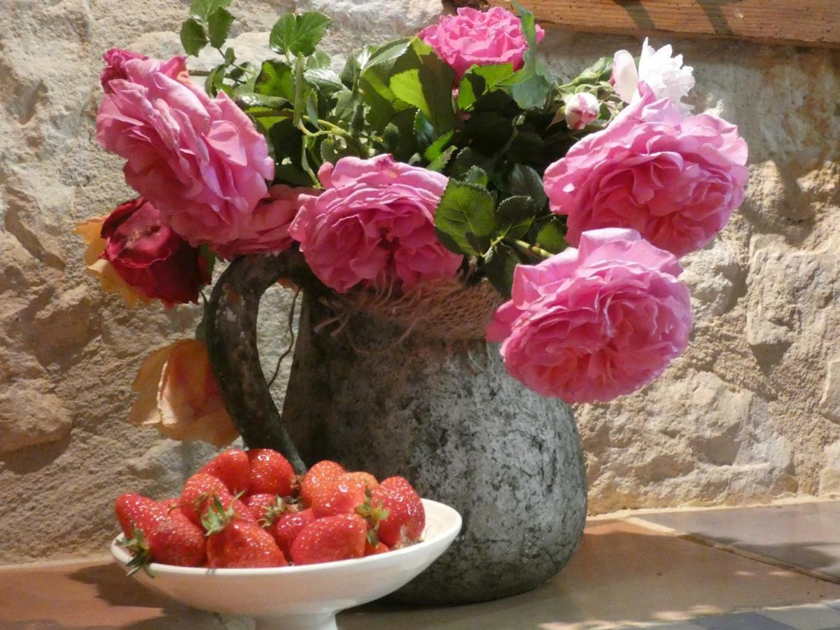 Noailles  Bastida De Beata B&B 외부 사진