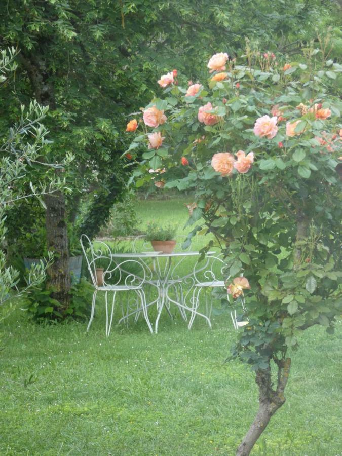 Noailles  Bastida De Beata B&B 외부 사진