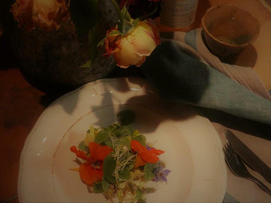 Noailles  Bastida De Beata B&B 외부 사진